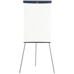 Tabla magnetna nobo na stojalu 67,5x100 basic steel 1905243