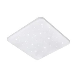 Prigušiva LED plafonska svetiljka FLORA LED/60W/230V 2700-6500K +daljinski upravljač