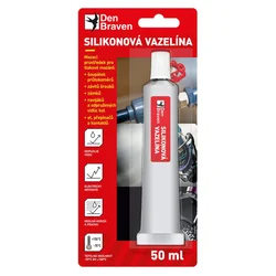 Silikonski vazelin 50ml tuba