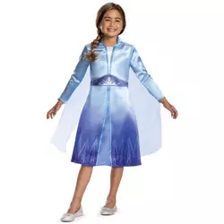 Disney kostim Frozen Elsa essential 7-8 god. ( 1043026 )