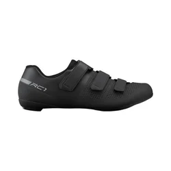 Shimanosh-rc102, black, off-road/xc-racing 46 biciklističke cipele ( eshrc102mgl01s46 )