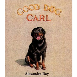 Good Dog, Carl