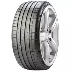 Pirelli P Zero PZ4 SC Run Flat EMT ( 275/40 R19 105Y XL MOE, sa zaštitom za felne (MFS), runflat )