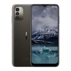 NOKIA pametni telefon G11 3GB/32GB, Charcoal