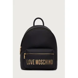 Love Moschino  nahrbtnik ženski iz umetnega usnja