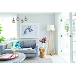 Conceptum Hypnose Luster AV-1766-4KY, 80 cm, 4xE27, IP20