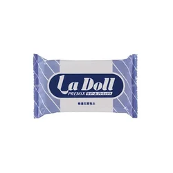 La Doll Premix Padico modelirna glina
