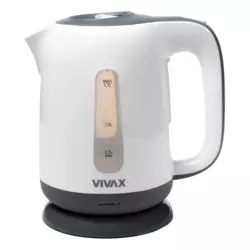 Vivax HOME Kuvalo za vodu WH-170BW, 2200W, 1.7l, Belo