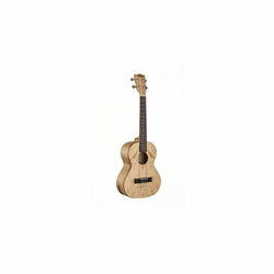 Kala Spalted Maple Tenor ukulele with a Gigbag KA KA SMT