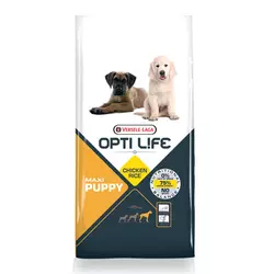 OPTI LIFE hrana za pse MAXI PUPPY, 12.5 KG