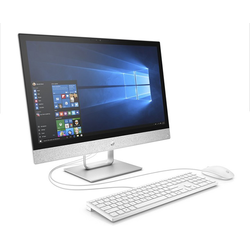 računalnik HP pavilion 24-r075nf AiO/Intel® Core™ i7/8 GB/1 TB (1000 GB)/7200/SATA/Microsoft Windows 10 (64-bit)