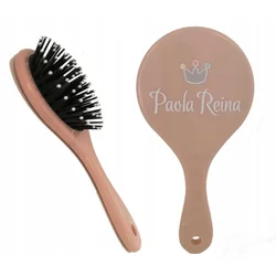 Paola Reina Glavnik za punčke
