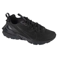 Nike React Vision Black/ Anthracite-Black-Anthracite CD4373-004