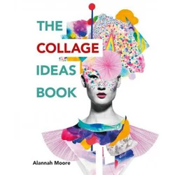 Collage Ideas Book