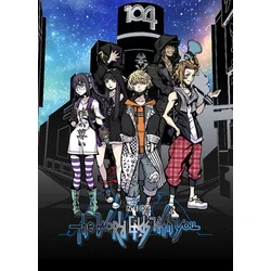 NEO: The World Ends with You (PC) Steam Key GLOBAL