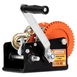 Vrvno vitlo 1134 kg SN1140.