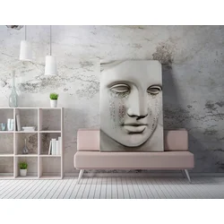 Opviq Slika na platnu 50x70cm
