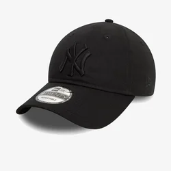 New Era Kačket NOS LEAGUE ESS 9TWENTY NEYYAN BLKBLK