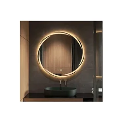 Ogledalo Moon Light 65 R LED