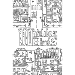 100 hidden birds (PC) Steam Key GLOBAL