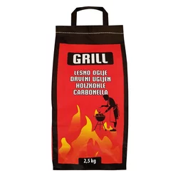 BIOLES HORIZONT Oglje za žar 3kg