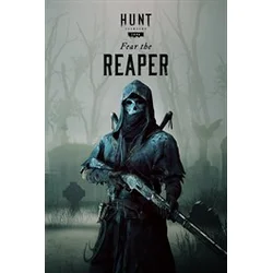 Hunt: Showdown 1896 - 10 DLC Bundle Steam Key (PC) GLOBAL