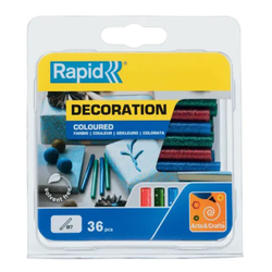 RAPID Ljepilo Glitter D7 36/1 90mm 5001424