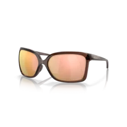Očala Oakley WILDRYE - 9230-02 Polished Amethyst-Prizm Rose Gold Polarized
