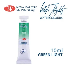 Akvarele White Nights 10 ml | izberite odtenek