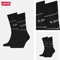 Levis Nogavice Dvojno Pakiran