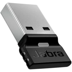 JABRA Link 390a, UC, USB-A BT Adapter