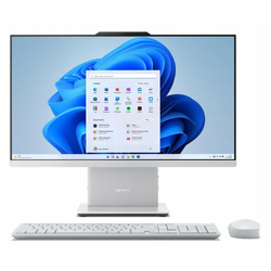 Lenovo IdeaCentre AIO 24 i5-13420H, 16GB, 512GB, Windows 11 Home