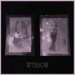 Wyndow - Wyndow (LP)