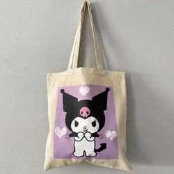 Eco ceger (torba) za kupovinu Kuromi