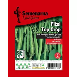 FIŽOL TOPCROP 100g