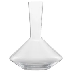 Decanter, crystal glass, 750ml, Pure - Schott Zwiesel