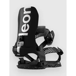 Bataleon Blaster AW Fase 2026 Snowboard Bindings black