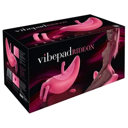 Vibepad RIDE ON