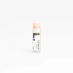 KOOZMETIK Balzam za usne vanila kokos 5 ml-L