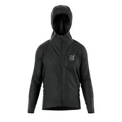 Compressport Thunderstorm Waterproof Jacket