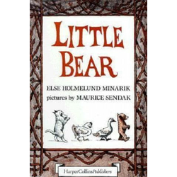 Little Bear/ Father Bear Comes Home/ Little Bears Visit