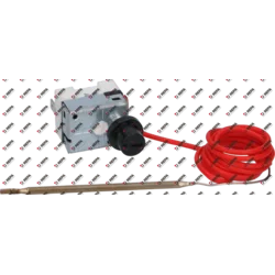 Enofazni termostat 170°C