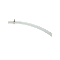 AL-KO Gibka PVC-cev, 6 m G 1 (O 33,3 mm)