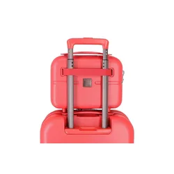 PEPE JEANS HIGHLIGHT ženski neseser - fuchsia ( 76.839.2D )