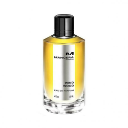Mancera Unisex parfem Cedrat Boise, 120ml