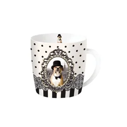 350ml Amstaff porcelain cup - Nuova R2S