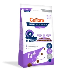 Calibra Dog Expert Nutrition Light, hrana za pse 2kg