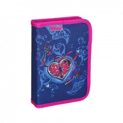 SPIRIT pernica KEY HEART - TTS 407223