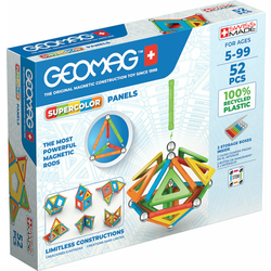 Geomag Supercolor 52
