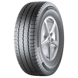 Continental VanContact A/S Ultra ( 235/65 R16C 121/119R 10PR EVc )